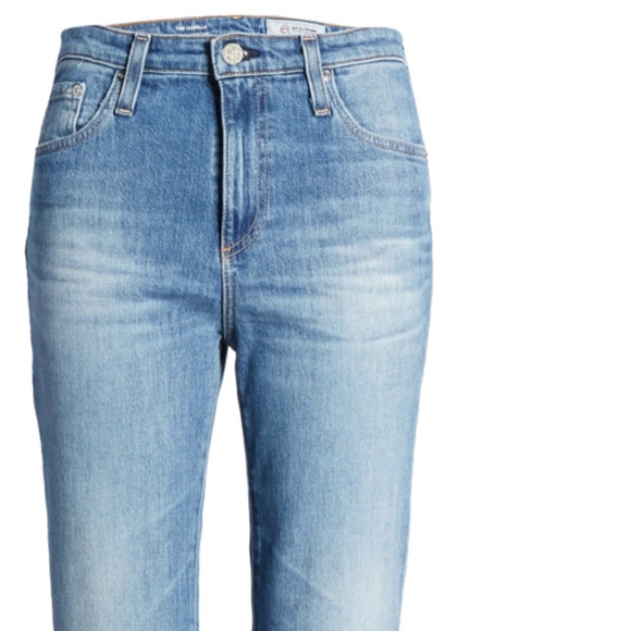 Lightwash Jeans - Picture 3 of 3